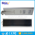 Fabriqué en Chine 40w Led Solar Street Light
